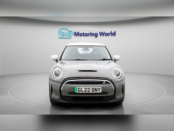 Used MINI Hatch 2022 for sale - 77743491: Photo