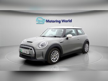 Used MINI Hatch 2022 for sale - 77743491: Photo