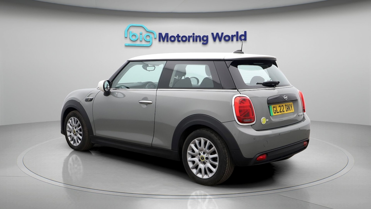Used MINI Hatch 2022 for sale - 77743491: Photo 5