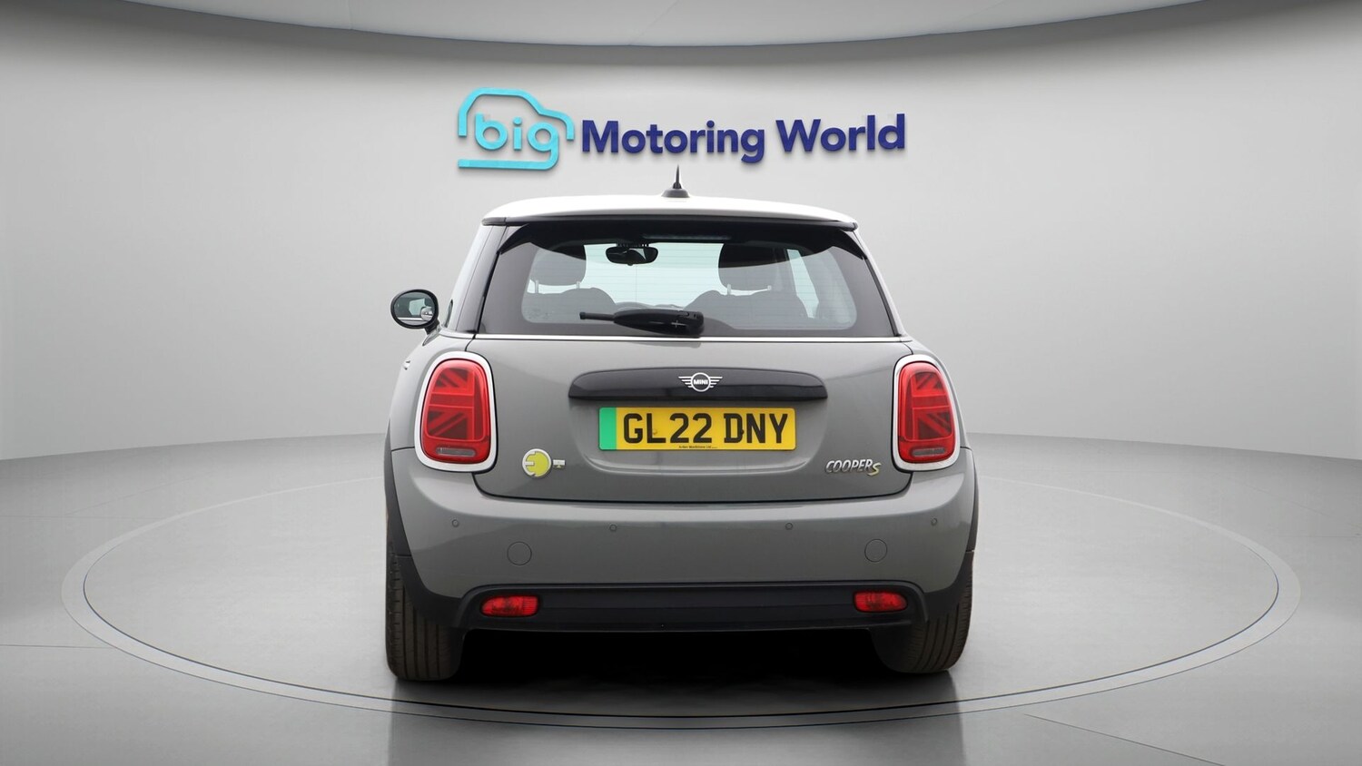 Used MINI Hatch 2022 for sale - 77743491: Photo 6