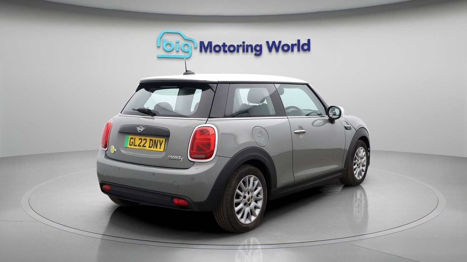 Used MINI Hatch 2022 for sale - 77743491: Photo 7
