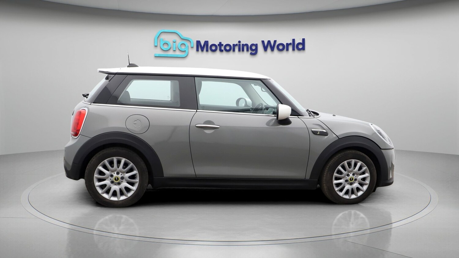 Used MINI Hatch 2022 for sale - 77743491: Photo 8