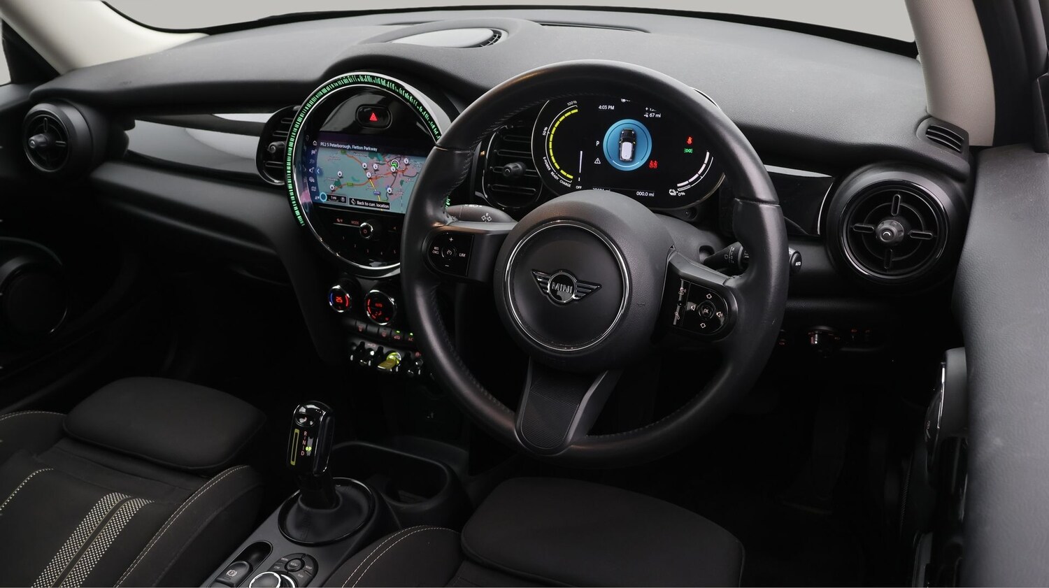 Used MINI Hatch 2022 for sale - 77743491: Photo 9