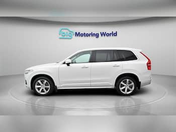 Used Volvo XC90 2022 for sale - 79855007: Photo