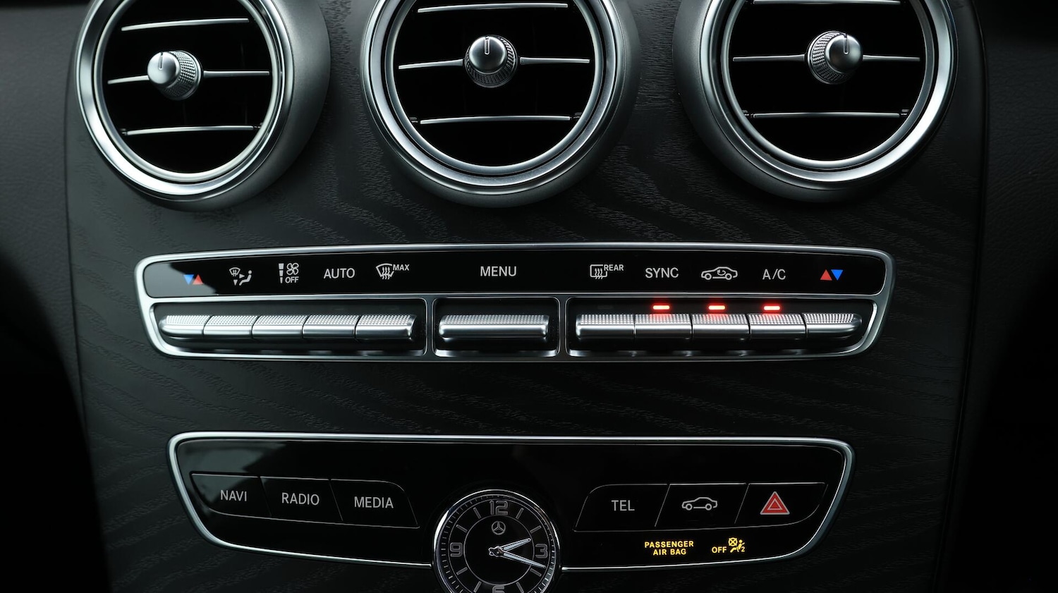 Used Mercedes-Benz C-Class 2022 for sale - 76013819: Photo 13