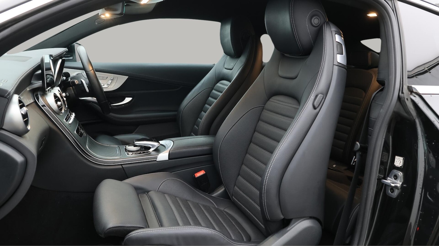 Used Mercedes-Benz C-Class 2022 for sale - 76013819: Photo 15