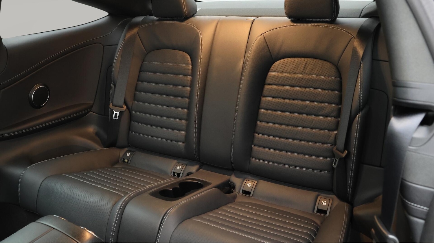 Used Mercedes-Benz C-Class 2022 for sale - 76013819: Photo 17