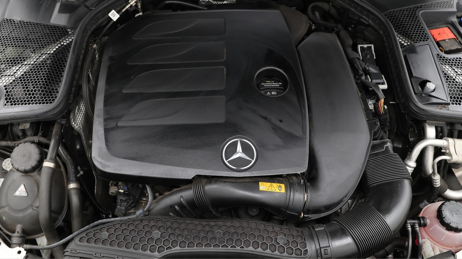Used Mercedes-Benz C-Class 2022 for sale - 76013819: Photo 20