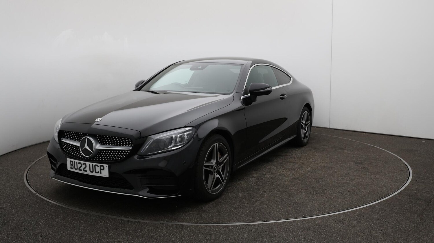 Used Mercedes-Benz C-Class 2022 for sale - 76013819: Photo 38