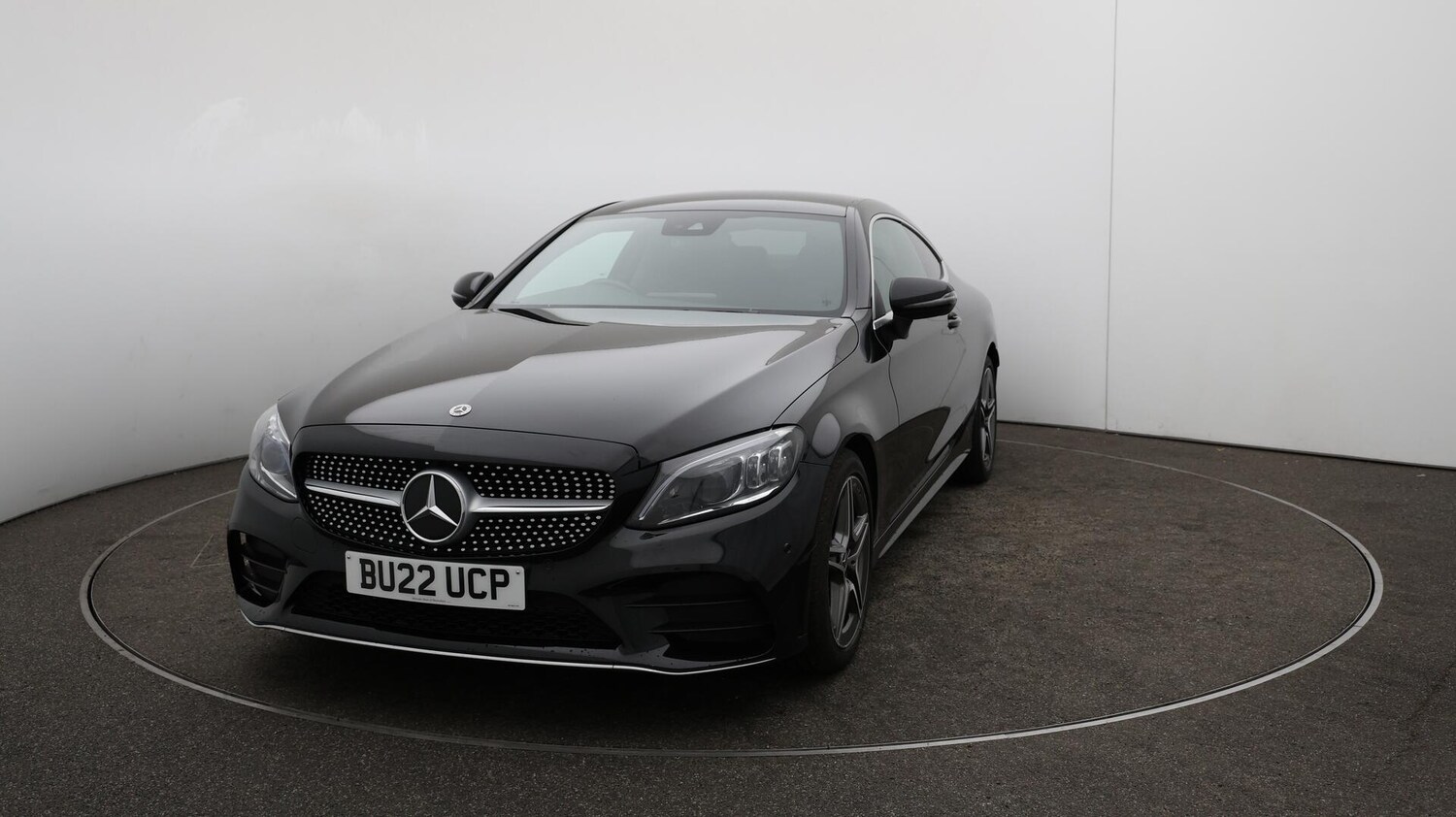 Used Mercedes-Benz C-Class 2022 for sale - 76013819: Photo 39
