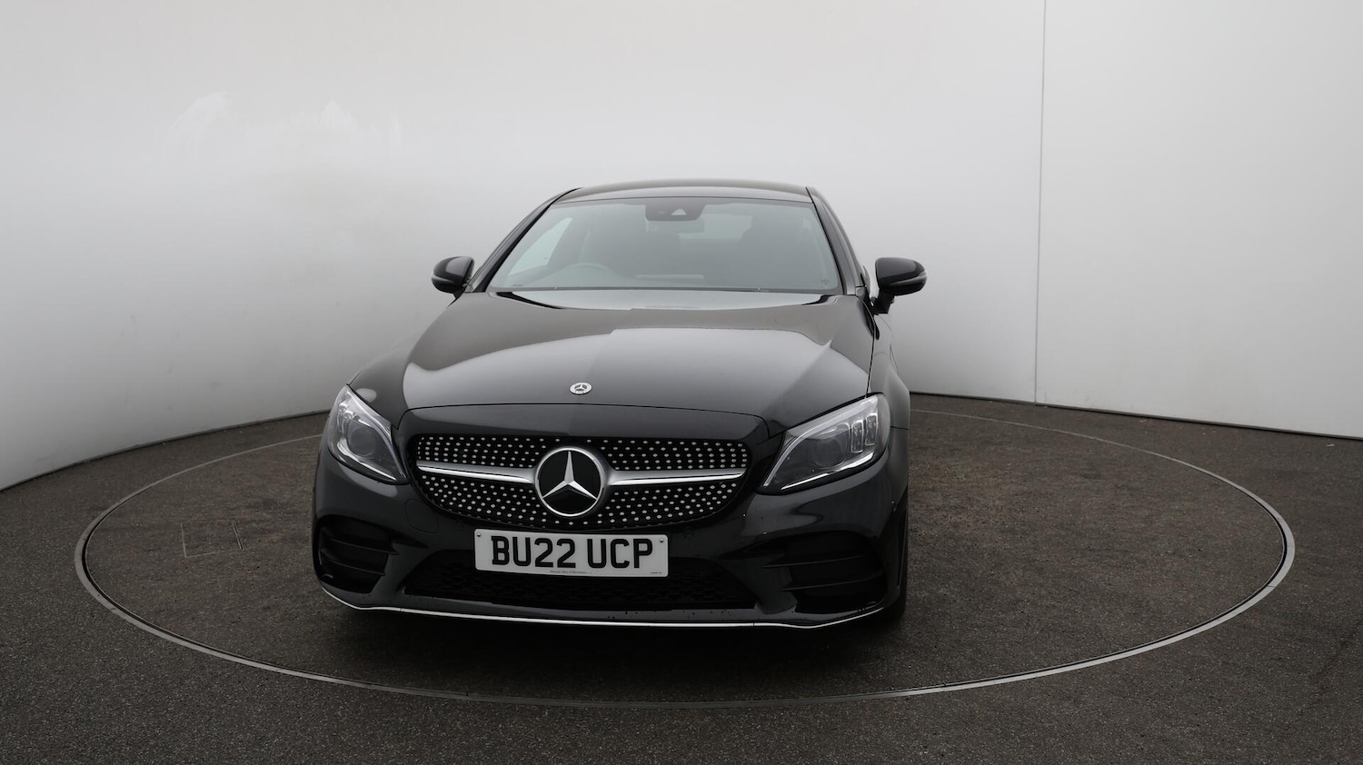 Used Mercedes-Benz C-Class 2022 for sale - 76013819: Photo 40