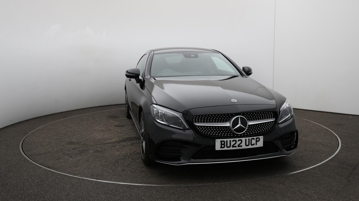 Used Mercedes-Benz C-Class 2022 for sale - 76013819: Photo 42