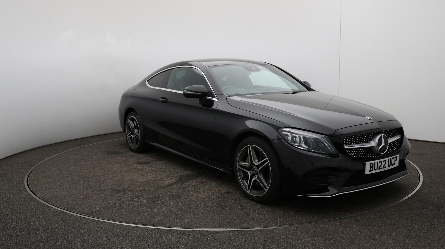 Used Mercedes-Benz C-Class 2022 for sale - 76013819: Photo 44