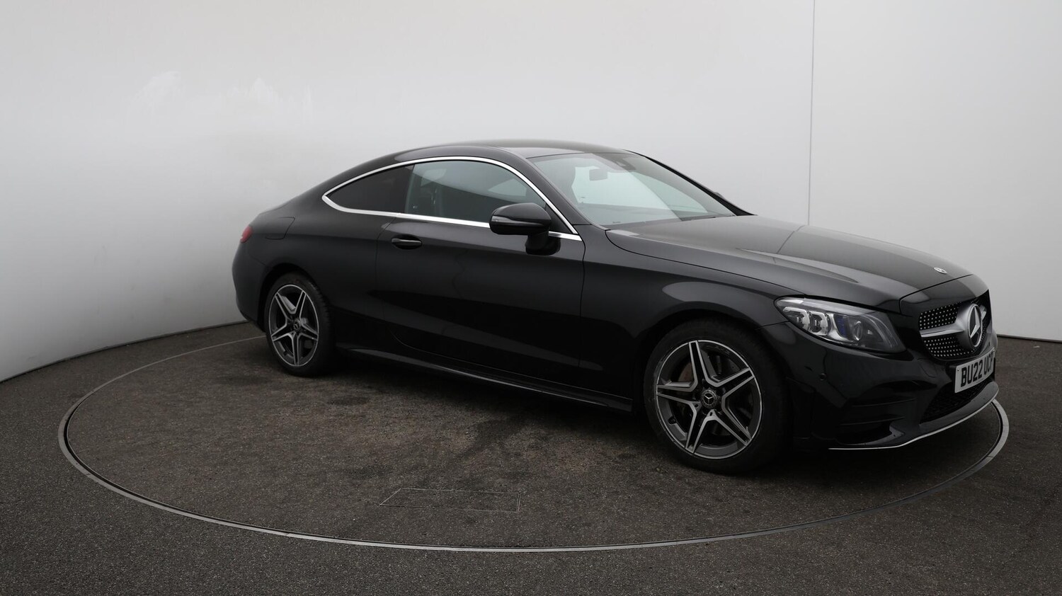 Used Mercedes-Benz C-Class 2022 for sale - 76013819: Photo 45