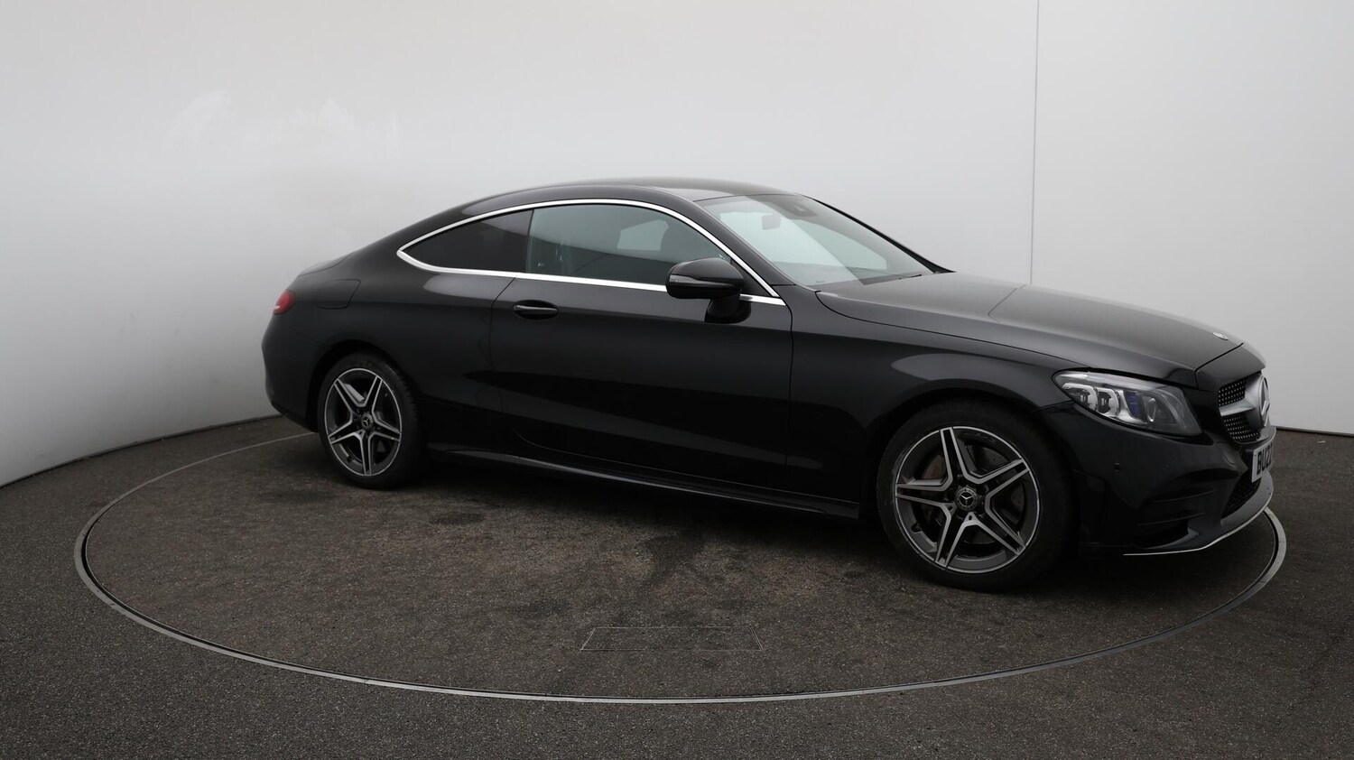 Used Mercedes-Benz C-Class 2022 for sale - 76013819: Photo 46