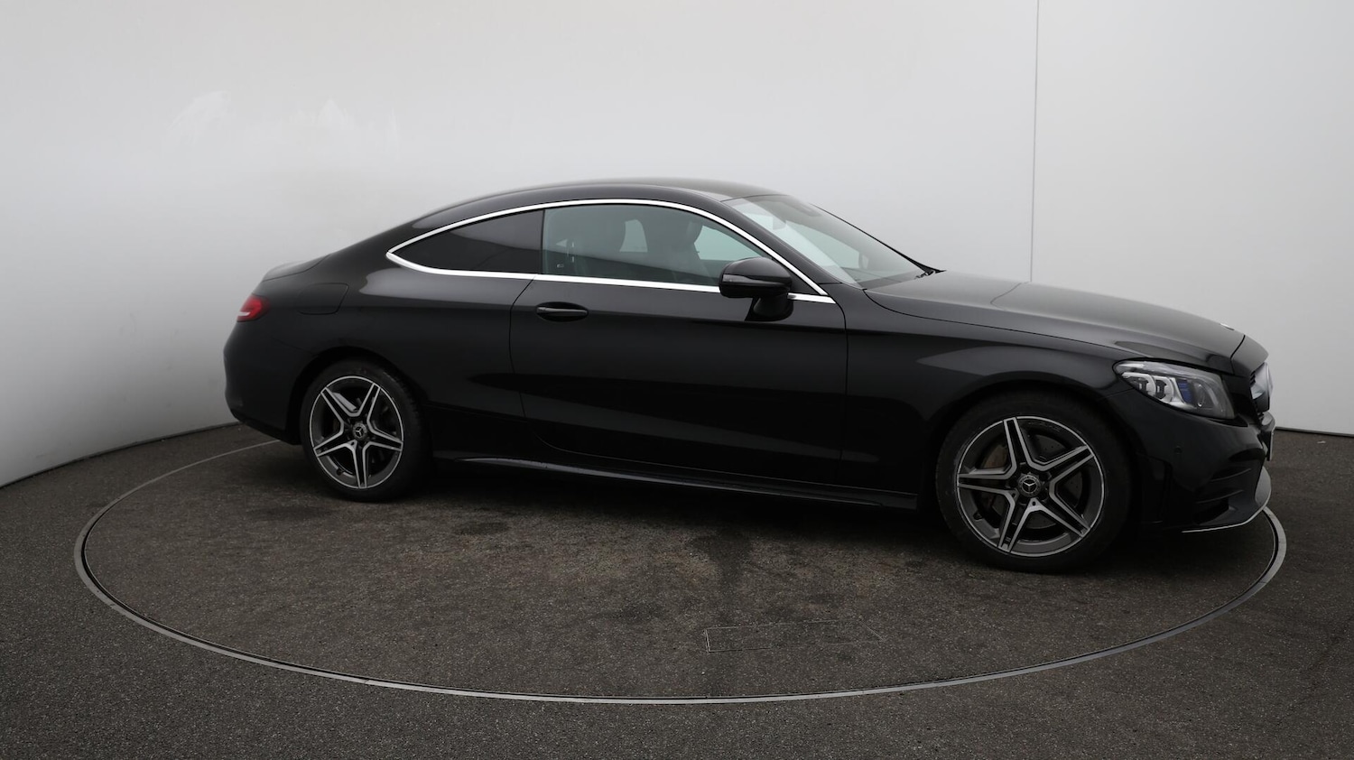 Used Mercedes-Benz C-Class 2022 for sale - 76013819: Photo 47