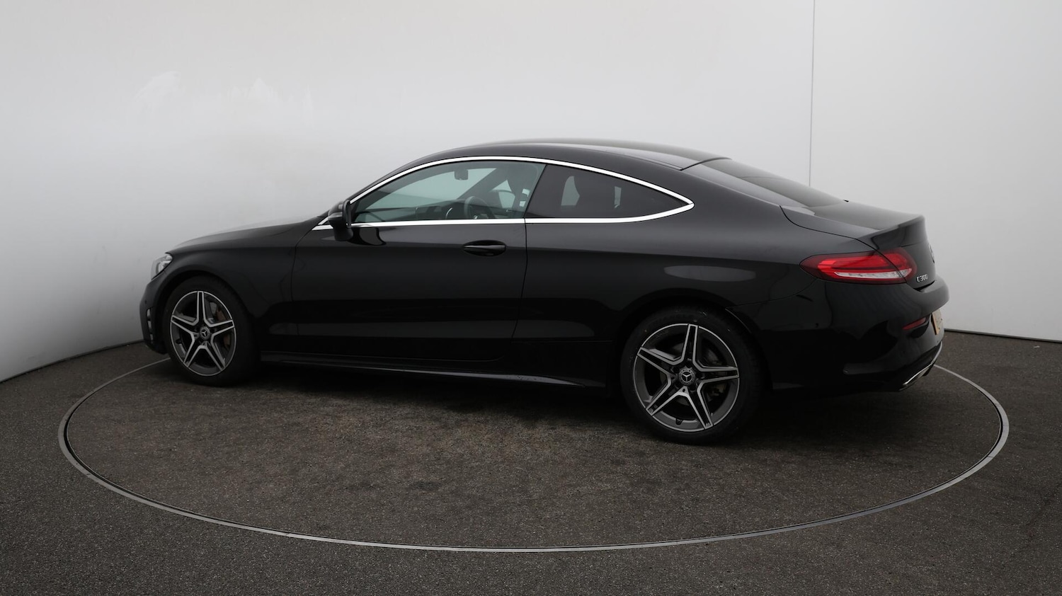 Used Mercedes-Benz C-Class 2022 for sale - 76013819: Photo 48