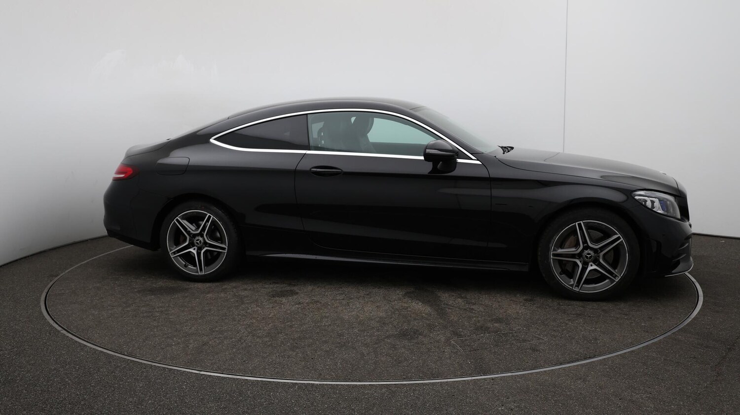 Used Mercedes-Benz C-Class 2022 for sale - 76013819: Photo 49