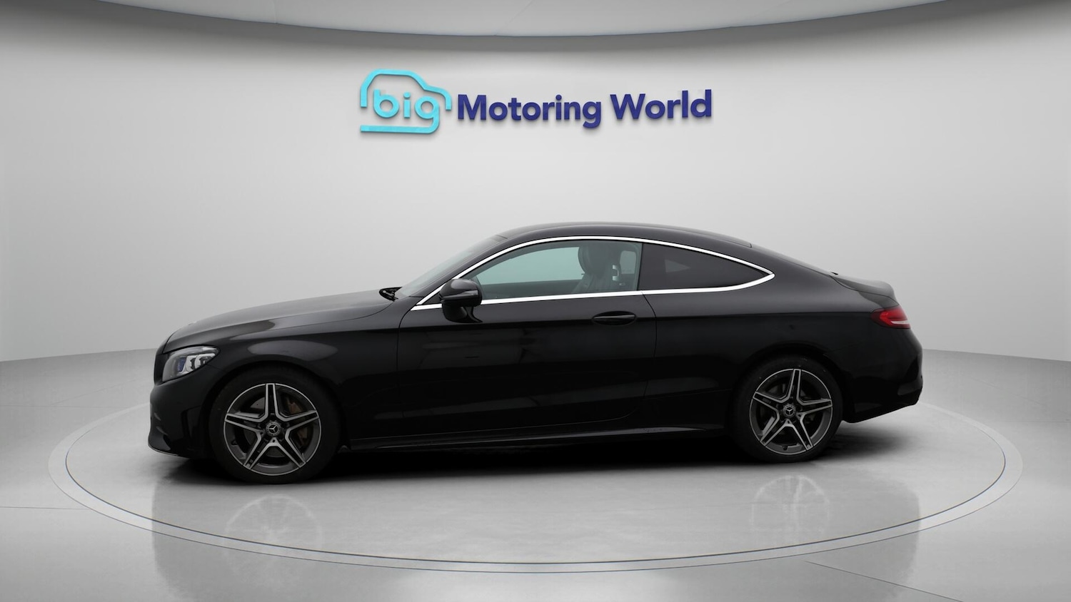 Used Mercedes-Benz C-Class 2022 for sale - 76013819: Photo 5