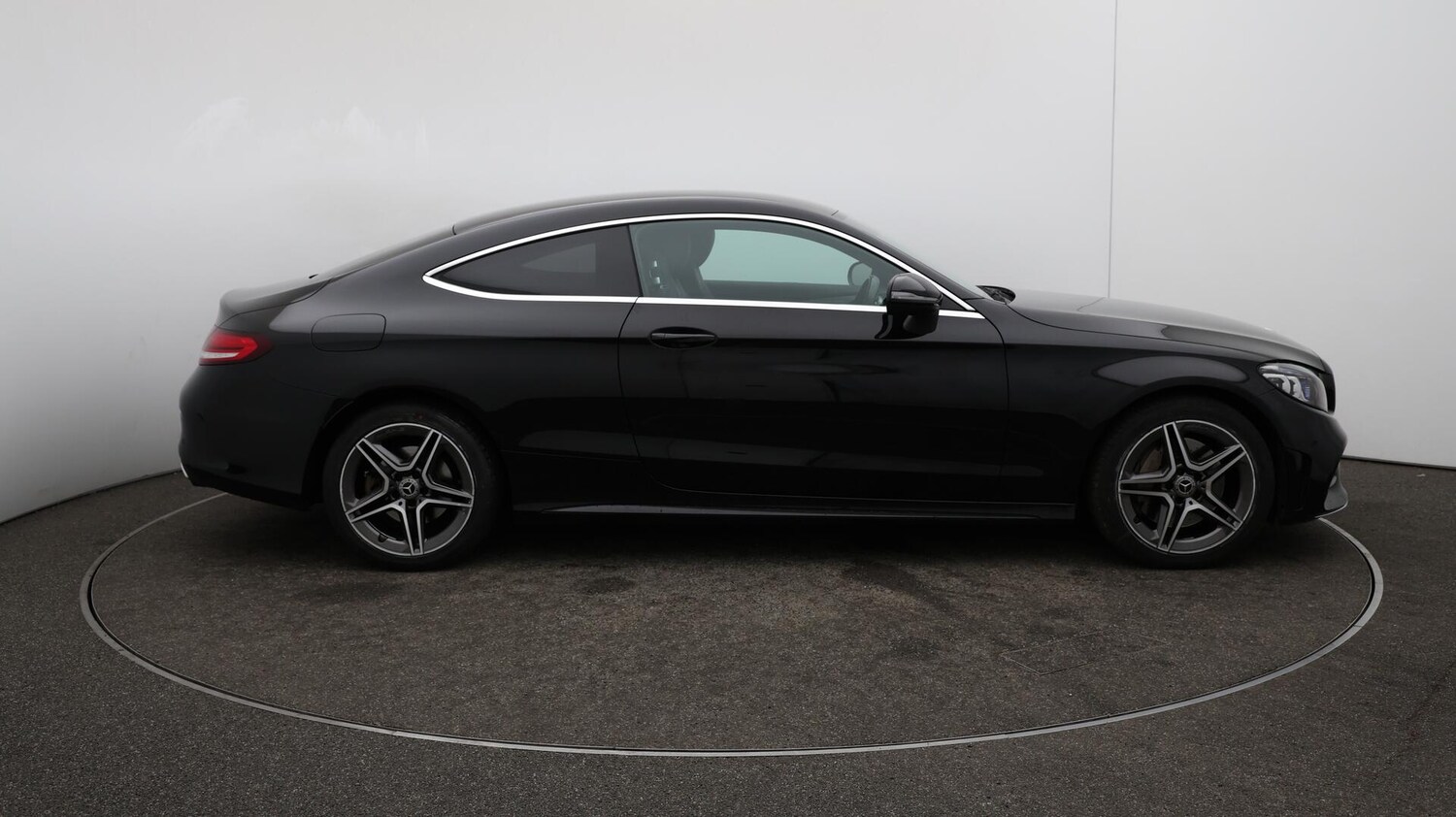 Used Mercedes-Benz C-Class 2022 for sale - 76013819: Photo 50