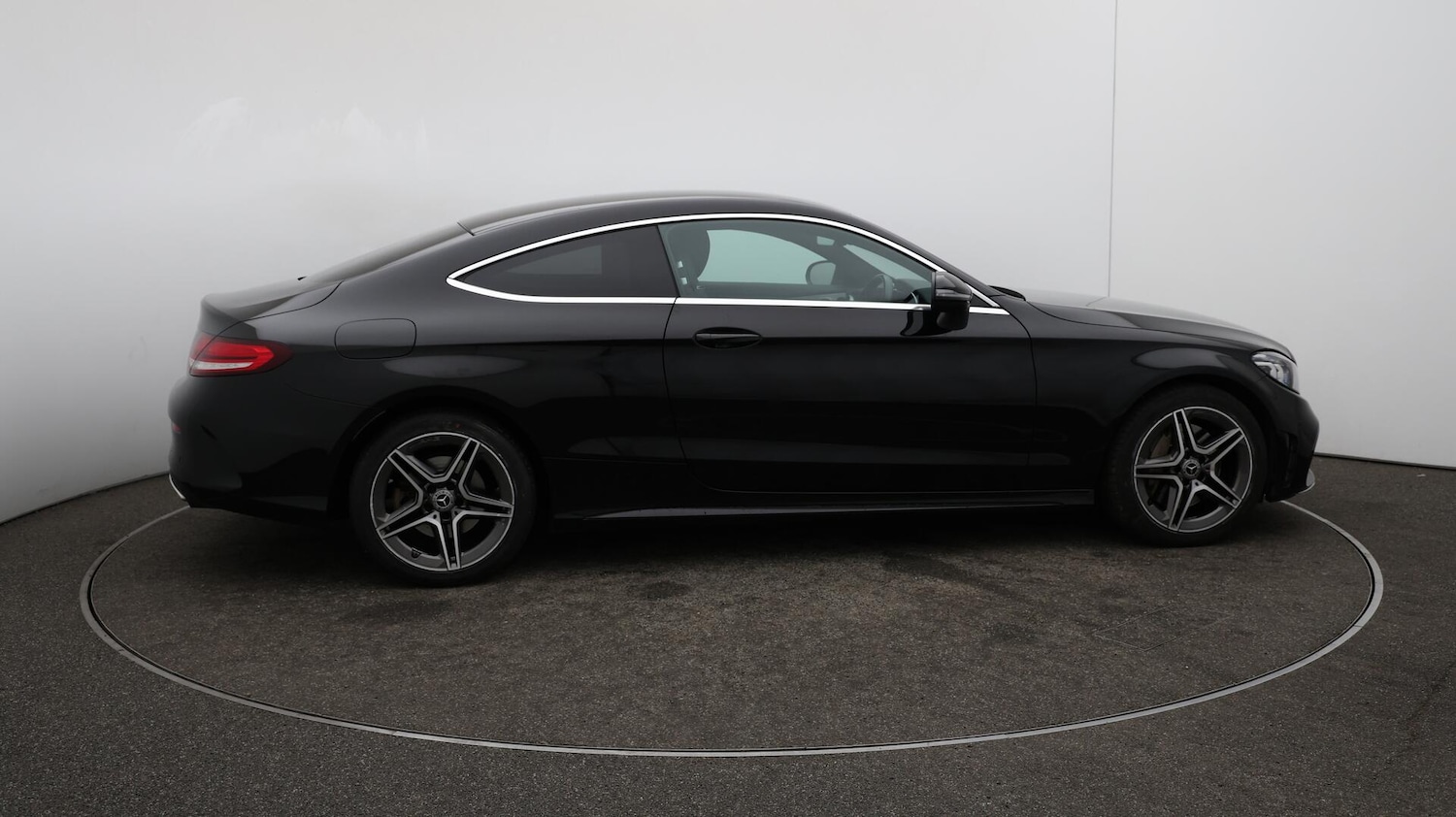 Used Mercedes-Benz C-Class 2022 for sale - 76013819: Photo 51
