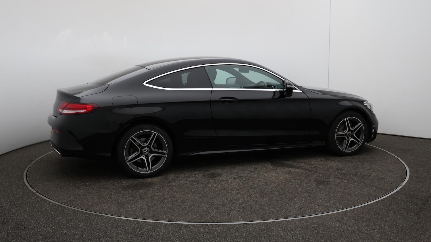 Used Mercedes-Benz C-Class 2022 for sale - 76013819: Photo 52