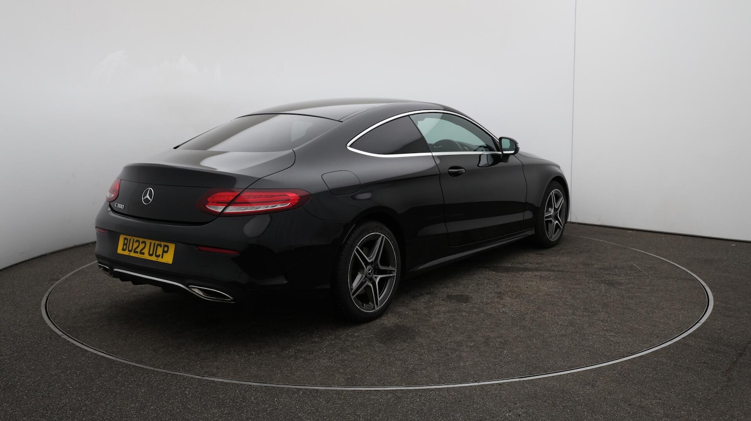 Used Mercedes-Benz C-Class 2022 for sale - 76013819: Photo 55