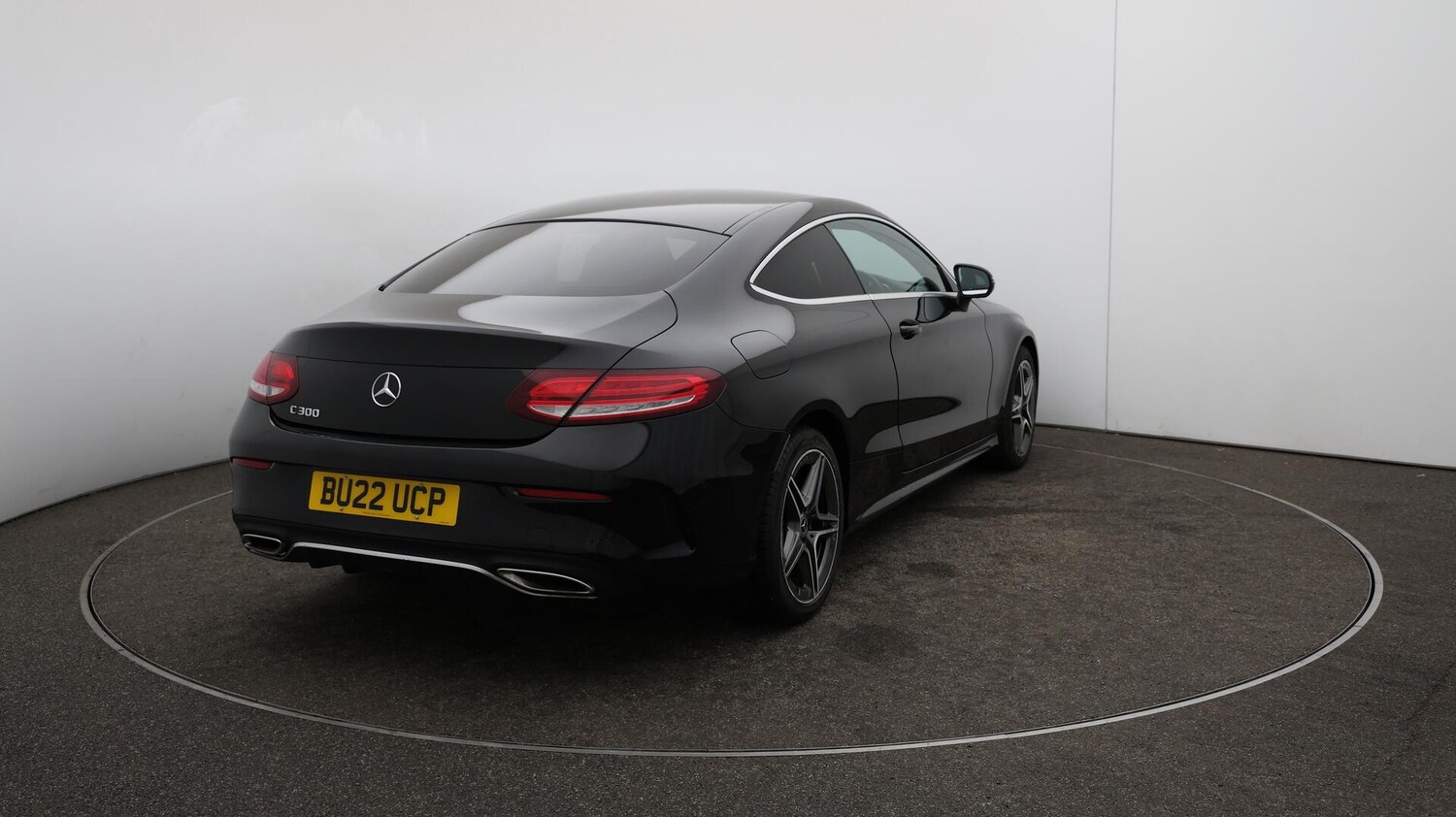 Used Mercedes-Benz C-Class 2022 for sale - 76013819: Photo 56