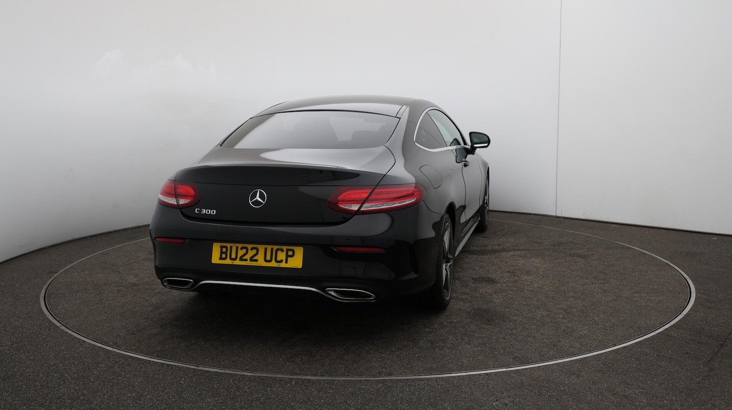 Used Mercedes-Benz C-Class 2022 for sale - 76013819: Photo 57