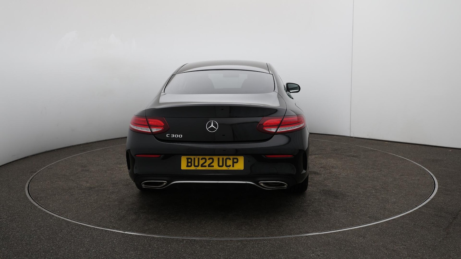 Used Mercedes-Benz C-Class 2022 for sale - 76013819: Photo 58