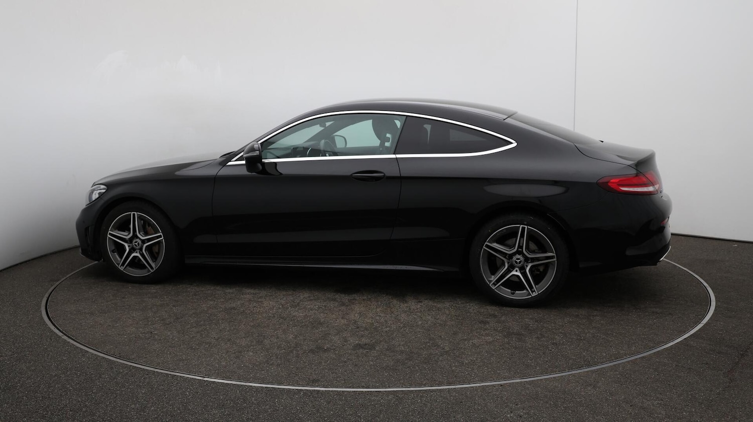Used Mercedes-Benz C-Class 2022 for sale - 76013819: Photo 59