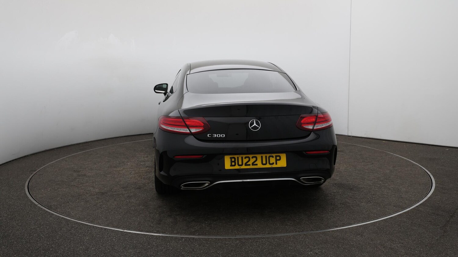 Used Mercedes-Benz C-Class 2022 for sale - 76013819: Photo 60
