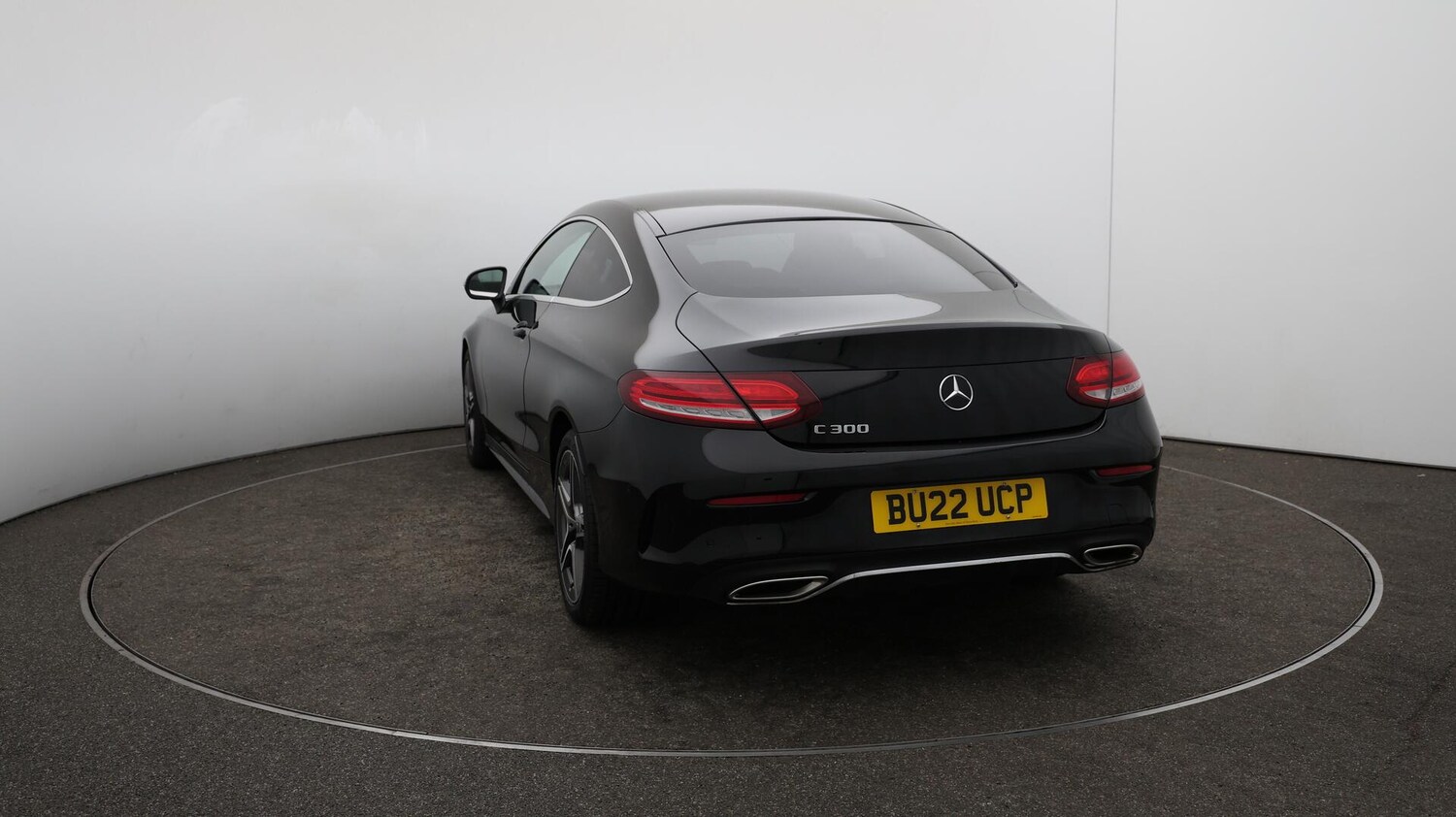 Used Mercedes-Benz C-Class 2022 for sale - 76013819: Photo 61