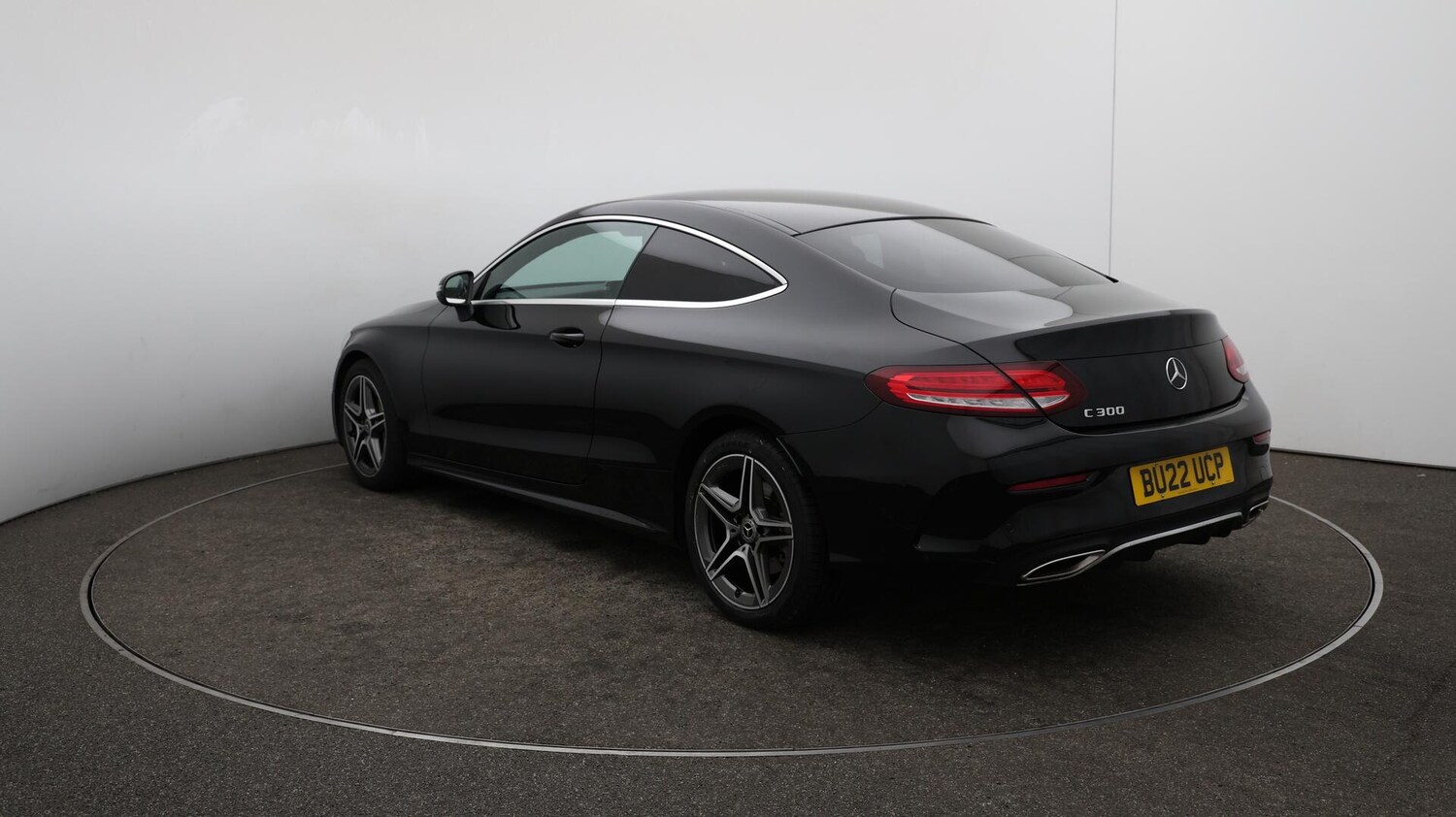 Used Mercedes-Benz C-Class 2022 for sale - 76013819: Photo 63