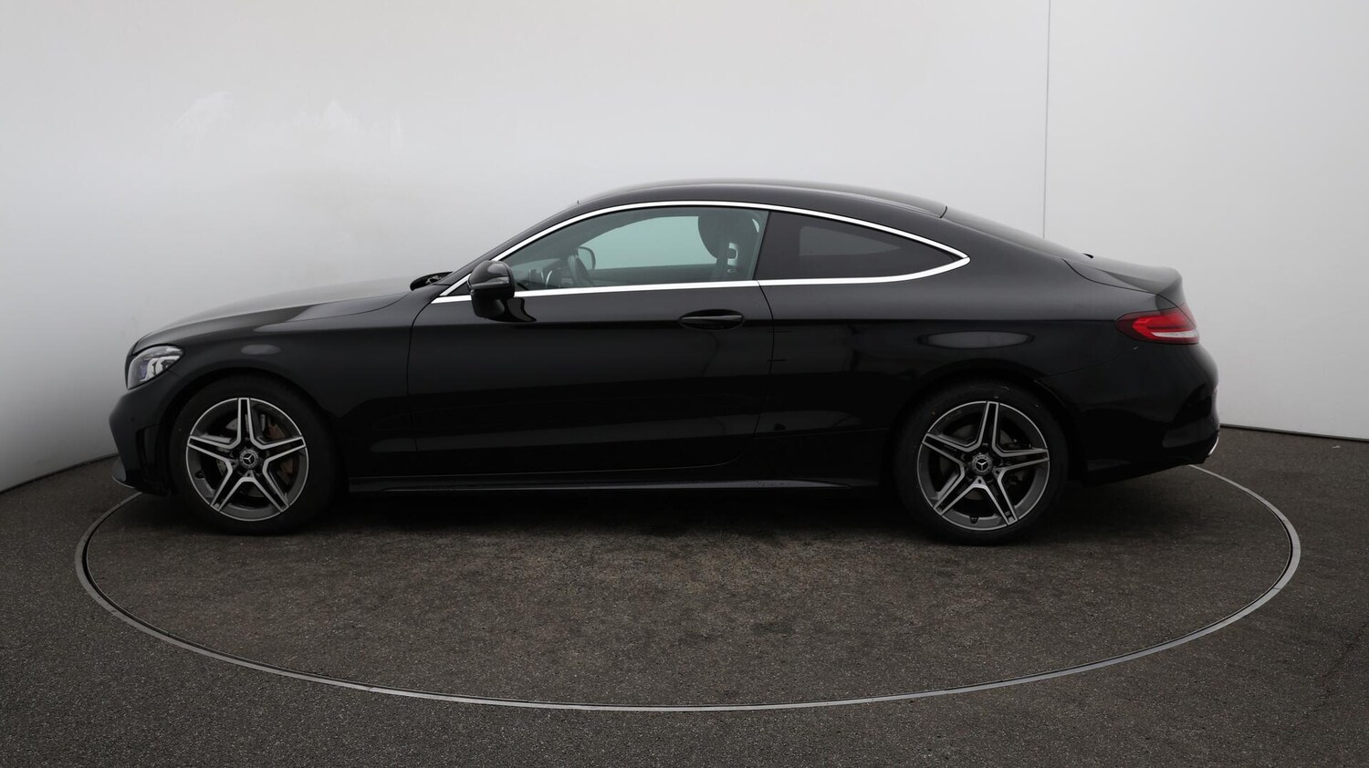 Used Mercedes-Benz C-Class 2022 for sale - 76013819: Photo 65