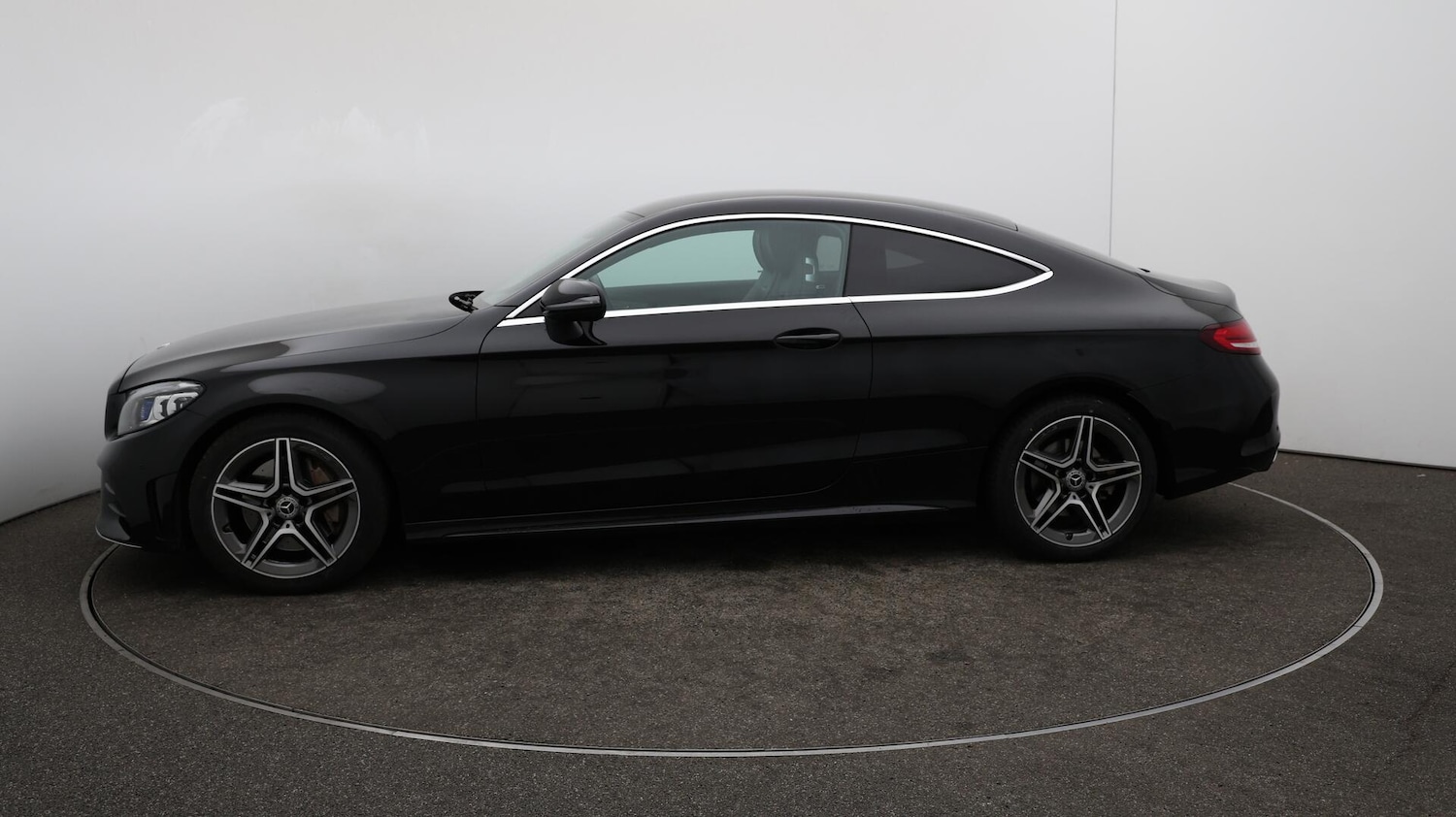 Used Mercedes-Benz C-Class 2022 for sale - 76013819: Photo 66
