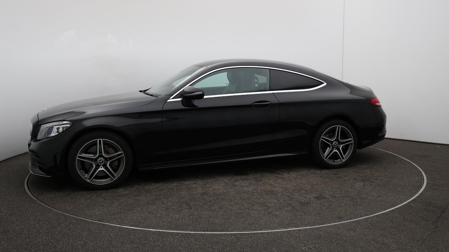 Used Mercedes-Benz C-Class 2022 for sale - 76013819: Photo 67