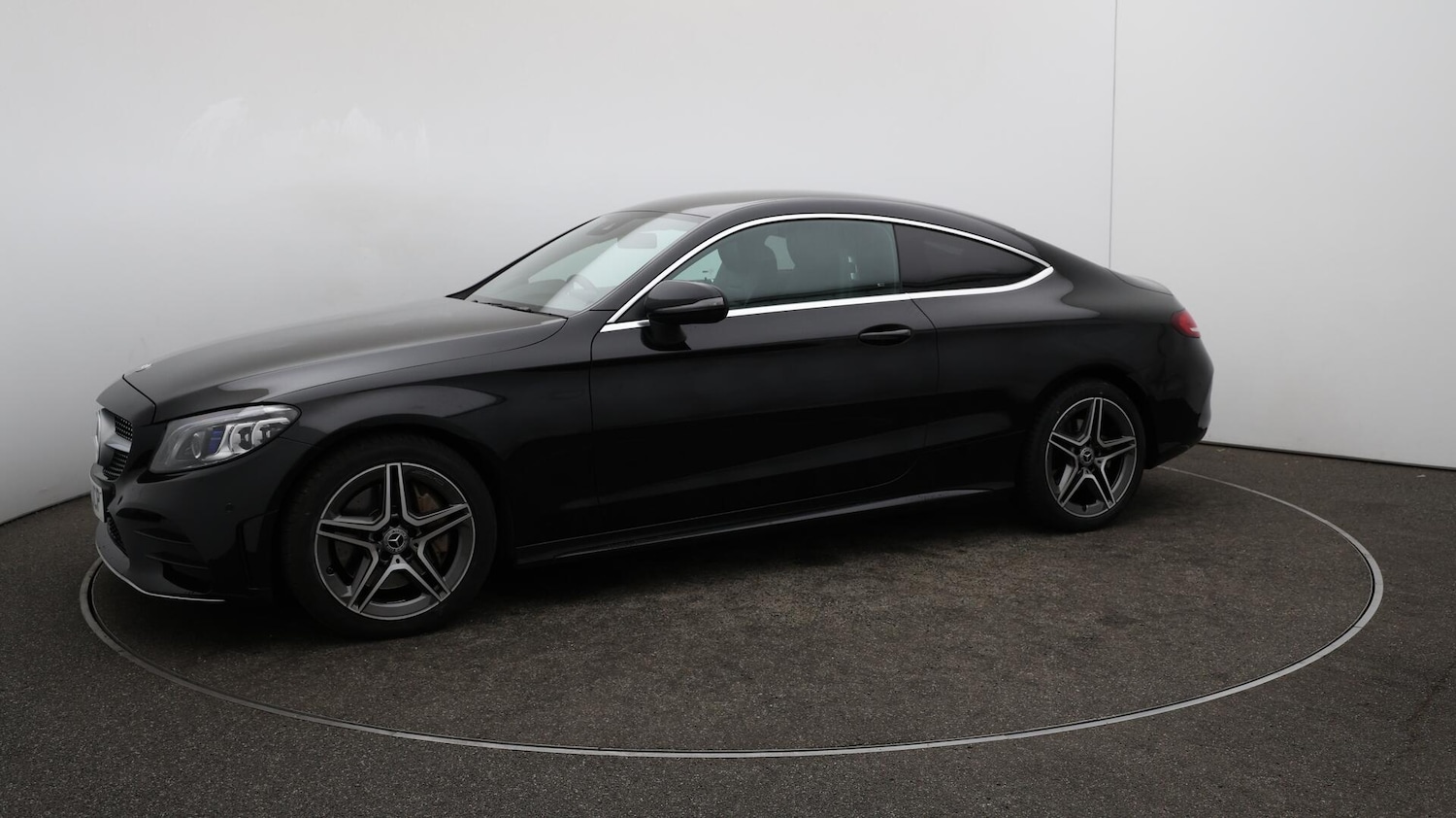 Used Mercedes-Benz C-Class 2022 for sale - 76013819: Photo 68