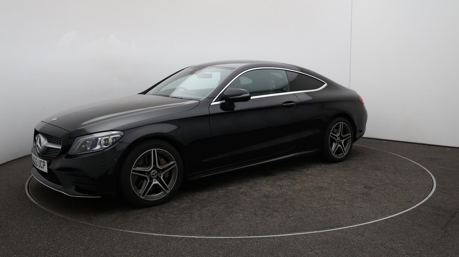 Used Mercedes-Benz C-Class 2022 for sale - 76013819: Photo 69