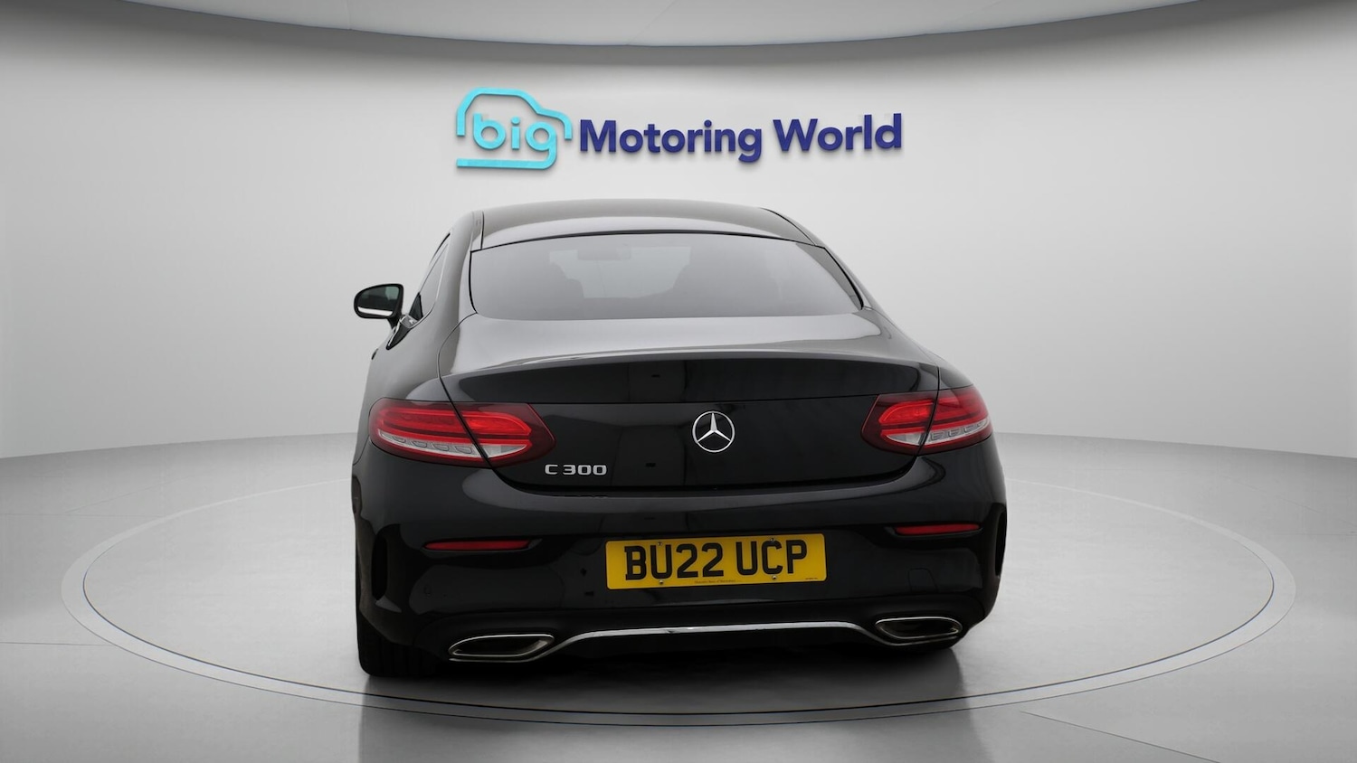 Used Mercedes-Benz C-Class 2022 for sale - 76013819: Photo 7