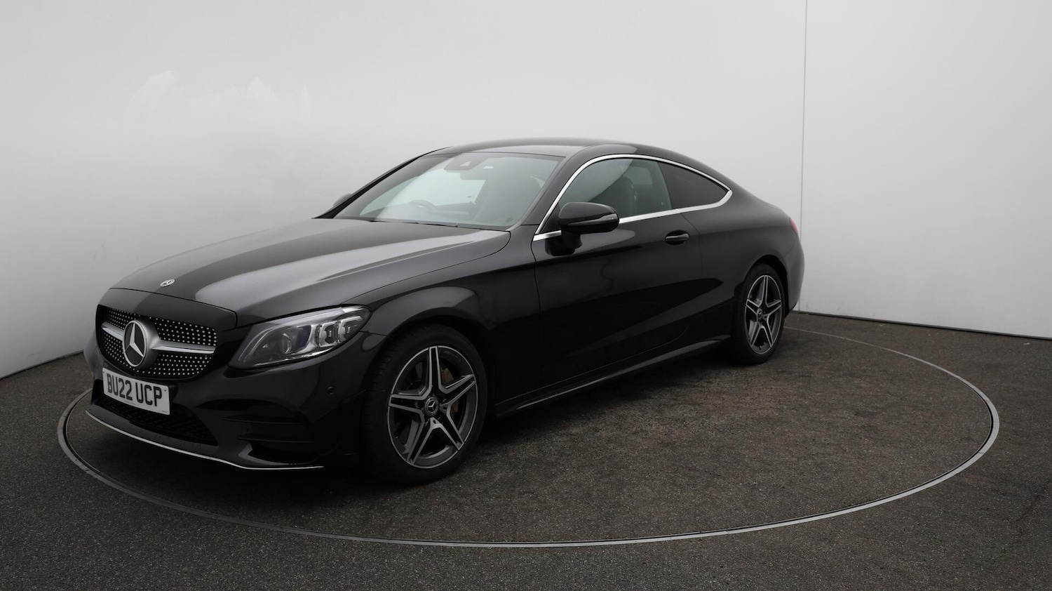 Used Mercedes-Benz C-Class 2022 for sale - 76013819: Photo 70