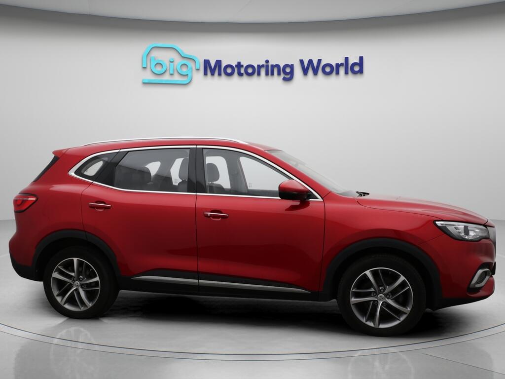 Used MG MG HS 2023 for sale - 76432239: Photo 1