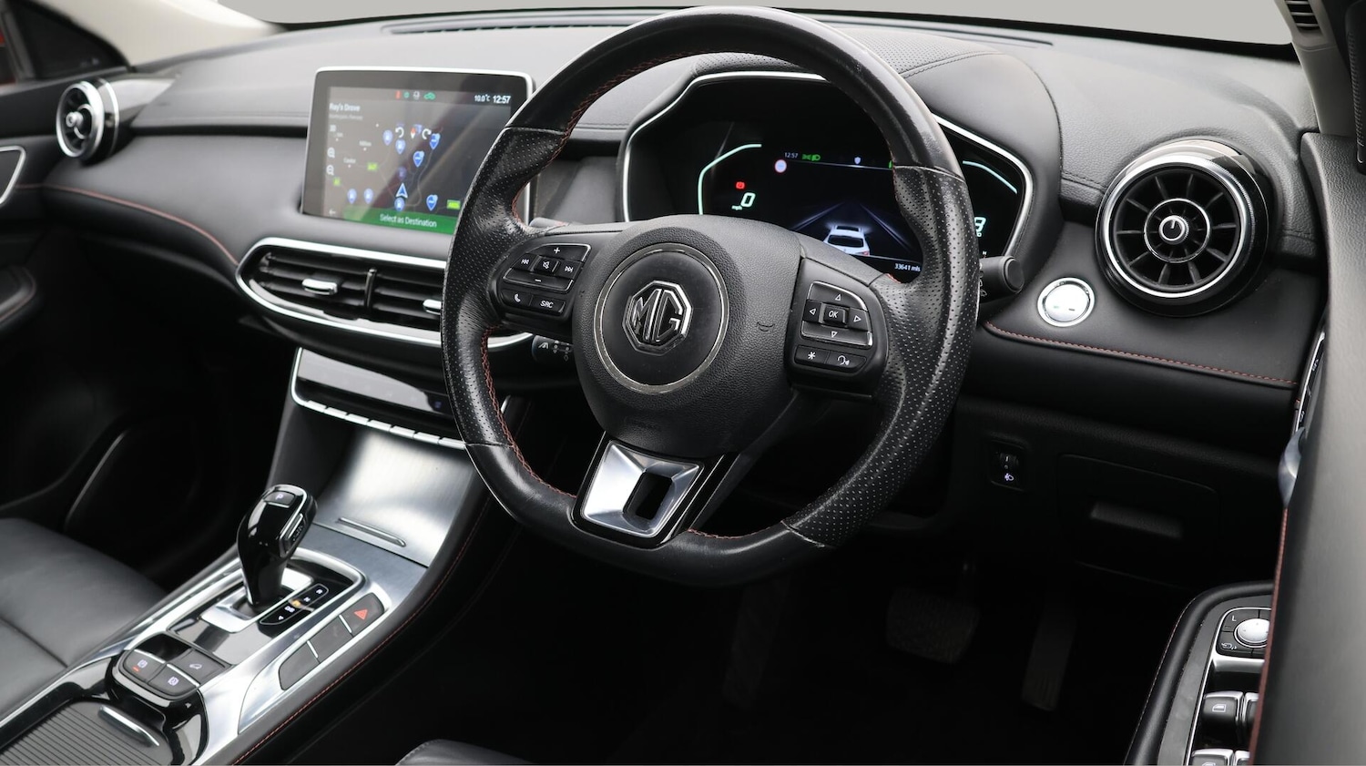 Used MG MG HS 2023 for sale - 76432239: Photo 10