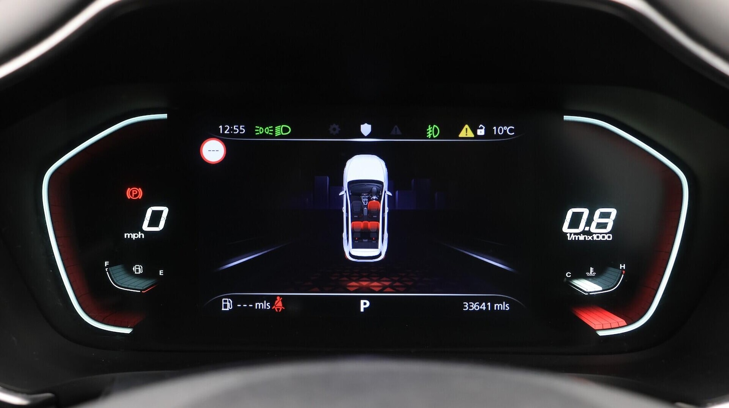 Used MG MG HS 2023 for sale - 76432239: Photo 11