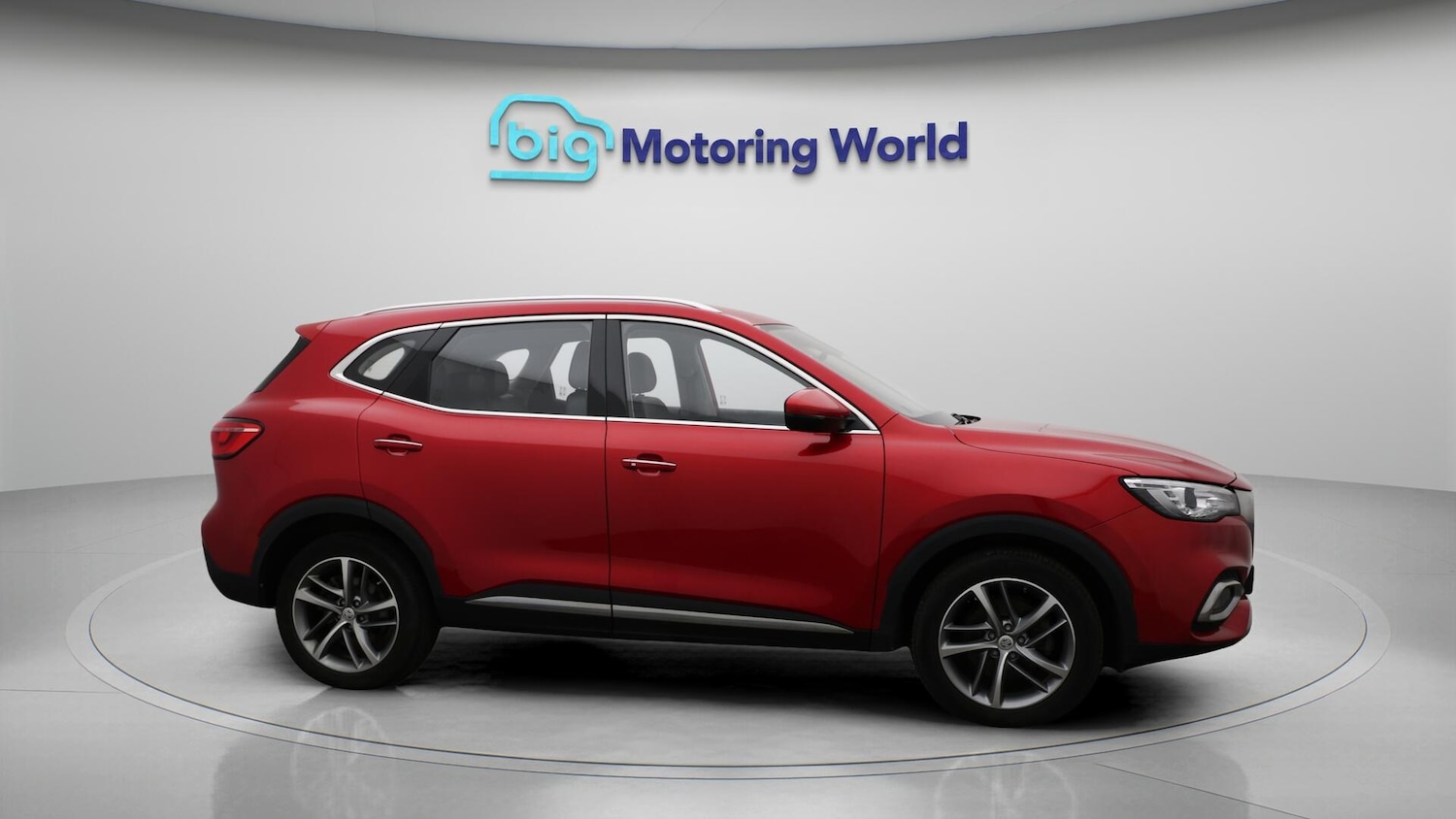 Used MG MG HS 2023 for sale - 76432239: Photo 2