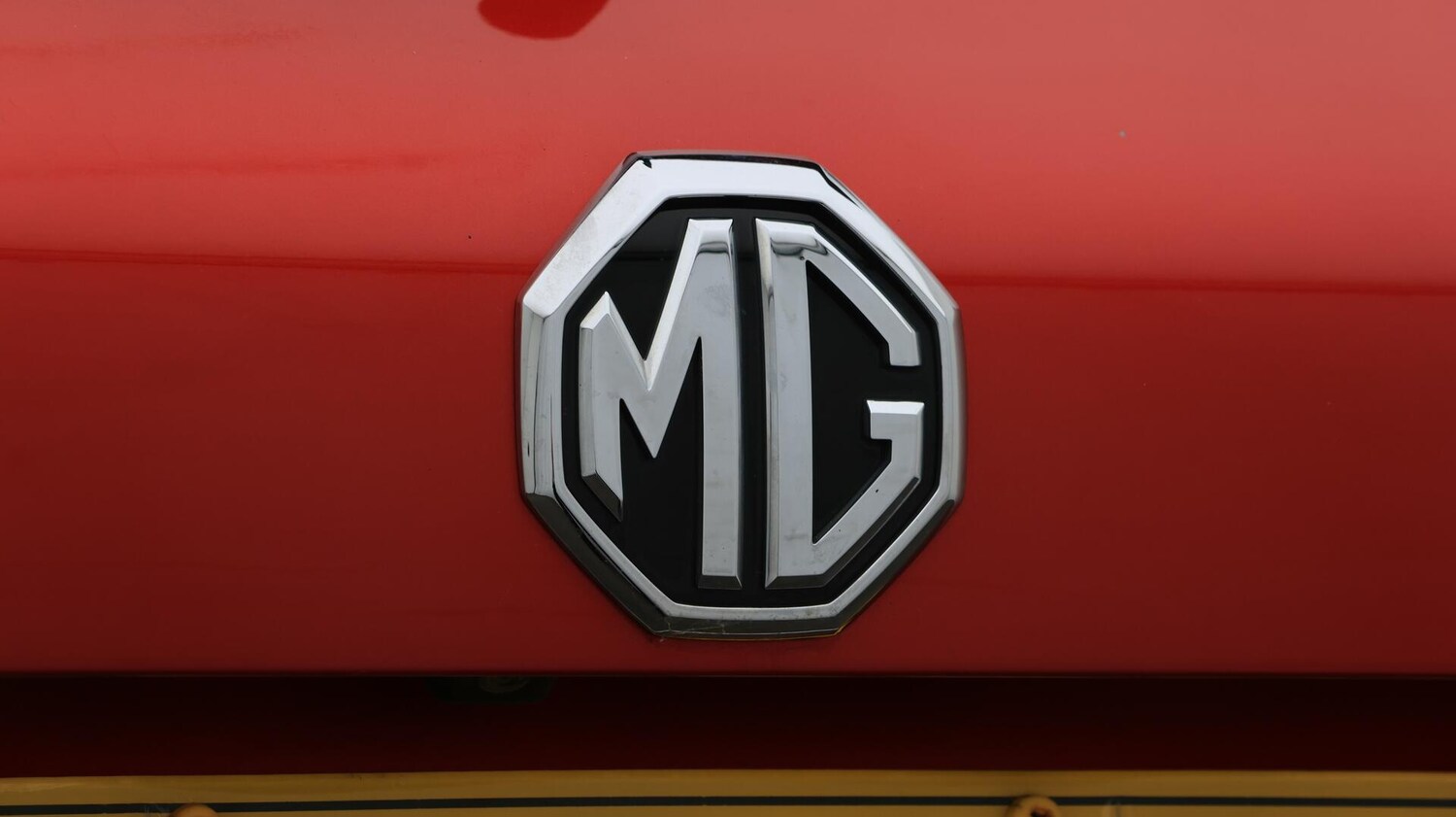 Used MG MG HS 2023 for sale - 76432239: Photo 21