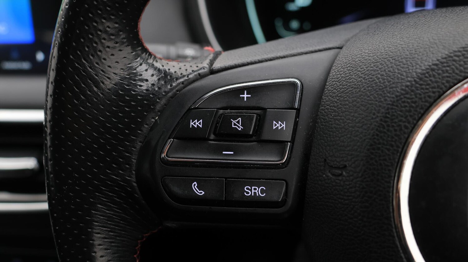 Used MG MG HS 2023 for sale - 76432239: Photo 23