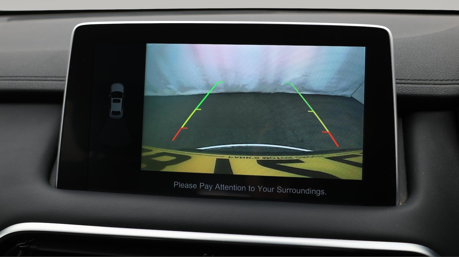 Used MG MG HS 2023 for sale - 76432239: Photo 25