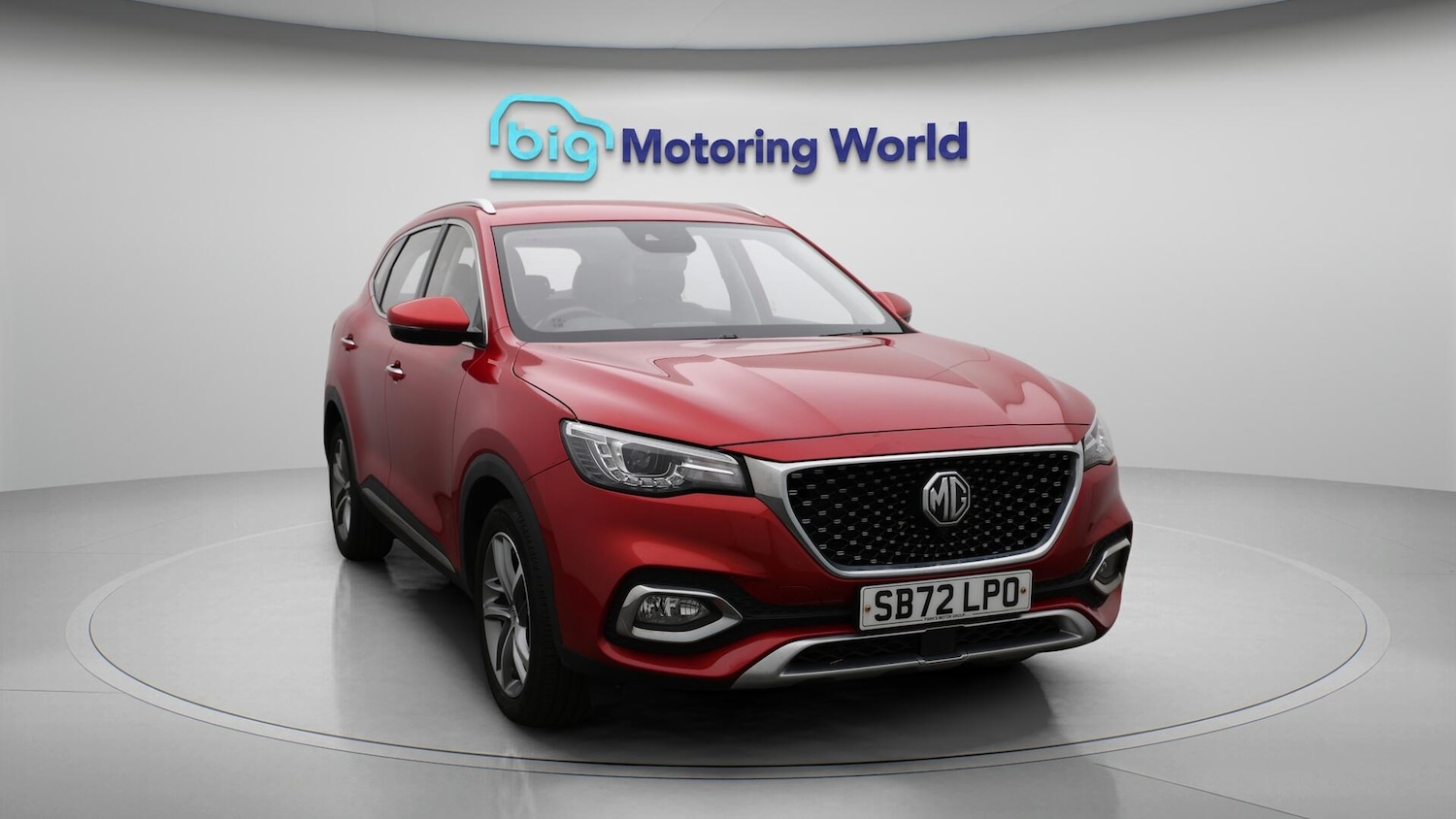 Used MG MG HS 2023 for sale - 76432239: Photo 3