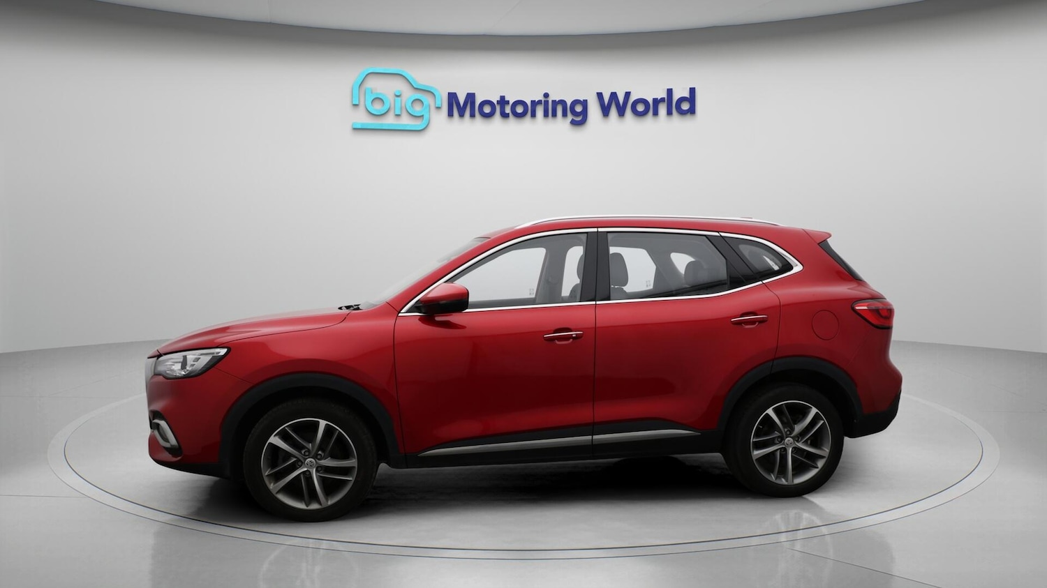 Used MG MG HS 2023 for sale - 76432239: Photo 5